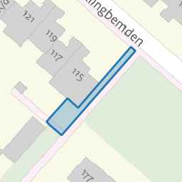 Perceel BSM02-A-7421