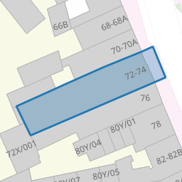 Perceel BSM02-B-2060
