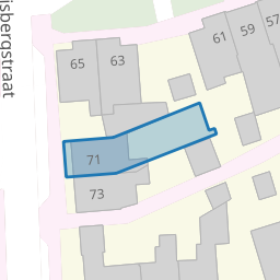 Perceel BSM02-B-2111