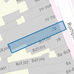 Perceel BSM02-B-2340