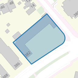 Perceel BSM02-B-2540