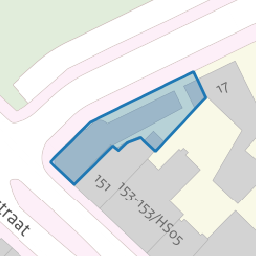 Perceel BSM02-B-2597