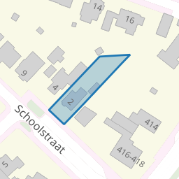 Perceel BSM02-B-2666