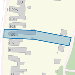 Perceel BSM02-B-2770