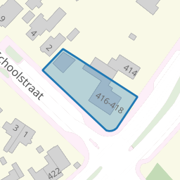 Perceel BSM02-B-2810