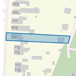 Perceel BSM02-B-2841