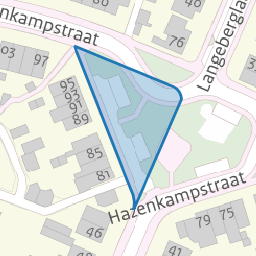 Perceel BSM02-B-2929