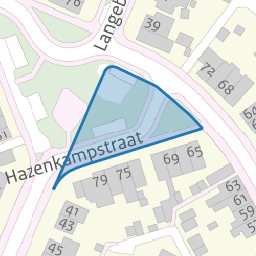 Perceel BSM02-B-2937