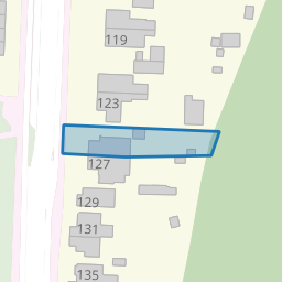 Perceel BSM02-B-2957