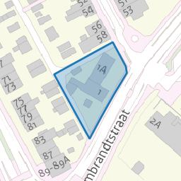 Perceel BSM02-B-2977