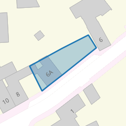 Perceel BSM02-B-2994