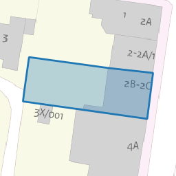 Perceel BSM02-B-3003