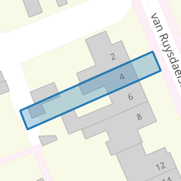 Perceel BSM02-B-3020