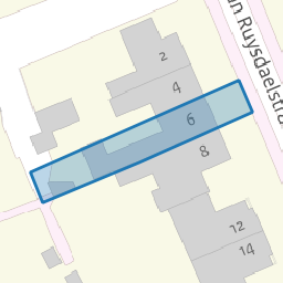 Perceel BSM02-B-3021