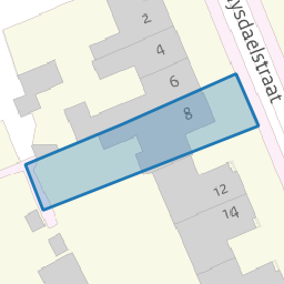 Perceel BSM02-B-3022