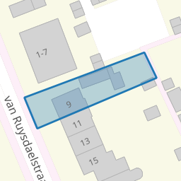 Perceel BSM02-B-3023