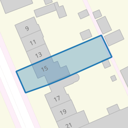 Perceel BSM02-B-3026