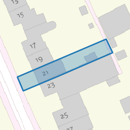 Perceel BSM02-B-3029