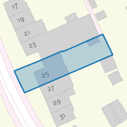 Perceel BSM02-B-3032