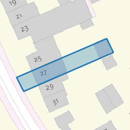 Perceel BSM02-B-3033