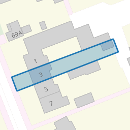 Perceel BSM02-B-3042