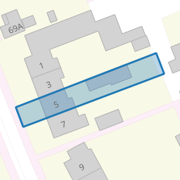 Perceel BSM02-B-3043