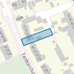 Perceel BSM02-B-3044