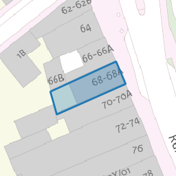 Perceel BSM02-B-3052