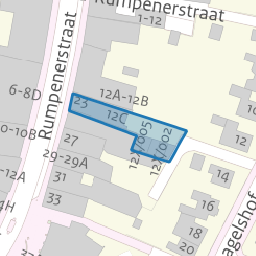 Perceel BSM02-B-3076