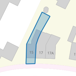 Perceel BSM02-B-3095