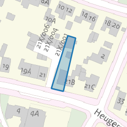 Perceel BSM02-B-3100