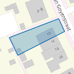 Perceel BSM02-B-3124