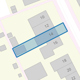 Perceel BSM02-B-3126