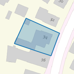 Perceel BSM02-B-3151