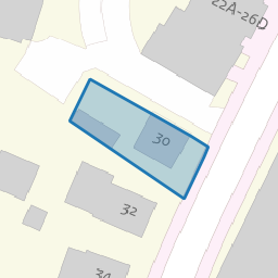 Perceel BSM02-B-3152