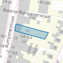 Perceel BSM02-B-3167