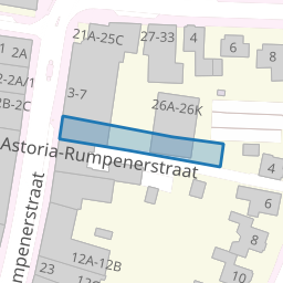 Perceel BSM02-B-3169