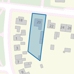 Perceel BSM02-B-3197