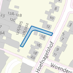 Perceel BSM02-B-3206