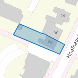 Perceel BSM02-B-3210