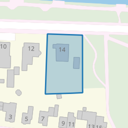 Perceel BSM02-B-3230