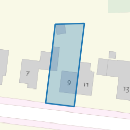 Perceel BSM02-B-3236