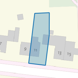 Perceel BSM02-B-3237