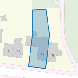 Perceel BSM02-B-3238