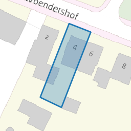 Perceel BSM02-B-3241