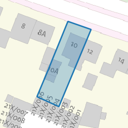 Perceel BSM02-B-3244