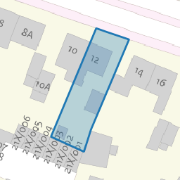 Perceel BSM02-B-3245