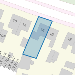 Perceel BSM02-B-3246