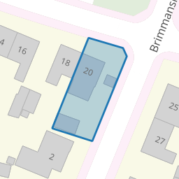 Perceel BSM02-B-3249