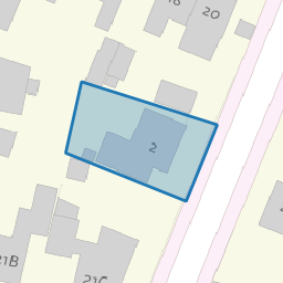 Perceel BSM02-B-3250